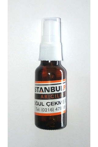 3 Adet Oğul  Yakalama  Çekme Esansi Fisfisli Sprey