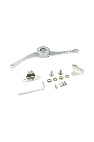 Ebitda Suntek Ağır Hizmet Menteşeleri Yavaş Kapanış Sistemi