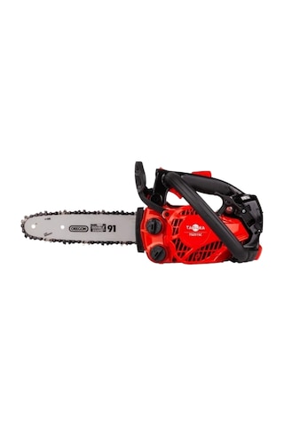 Tasuka Ts2515 Euro5 1.2 Hp 0.9 Kw Benzinli Budama Testeresi