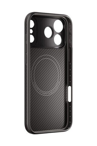 Freewell Pro Filmmaker Apple Uyumlu iPhone Case Apple Uyumlu iPhone 17 Pro Max - 17mm Mount