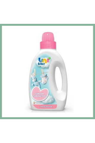 Bşkvirgo Çamaşır Yumuşatıcısı 1500 Ml Bsk2026