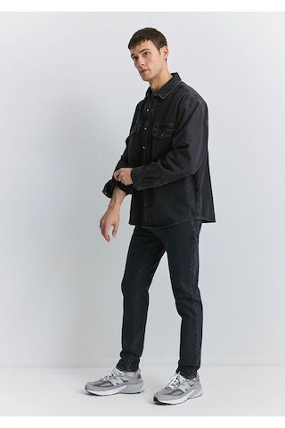 Mavi Erkek Mılan Iron Grey Mavi Black 0081089340 Grey