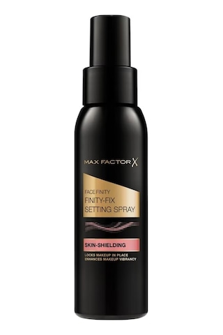 Max Factor Lasting Performance Setting Makyaj Sabitleyici Sprey