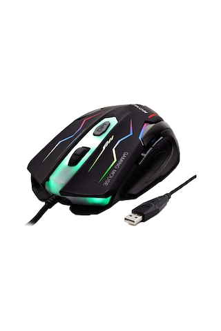 Novator N102 Oyuncu Mouse