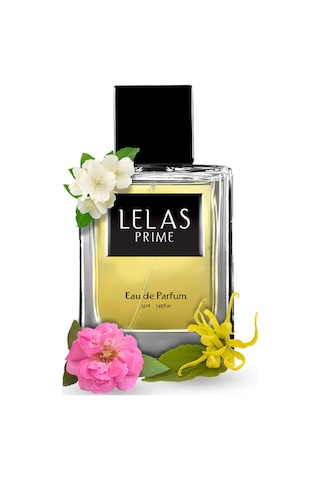 Lelas Amazonia Unisex Parfüm EDP 55 ML