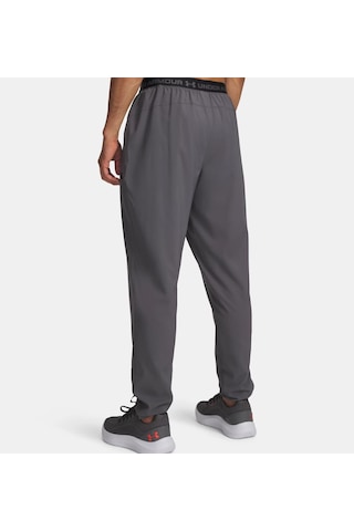 Under Armour Vanish Training Pant Erkek Eşofman Altı-31789 Gri