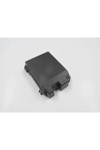 Peugeot Partner 2003-2009 Sigorta Kutusu Kapağı Oem No: 6556x9 53554496