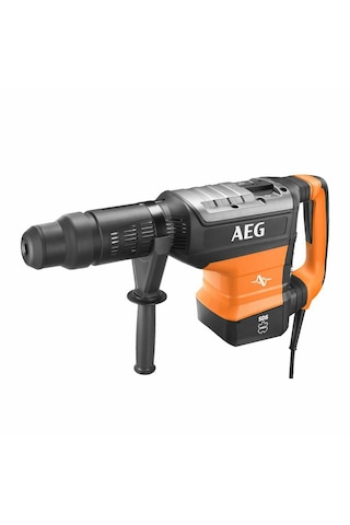 Aeg Smrh9k Elektrikli Sds Max Kırıcı Delici 4935500785