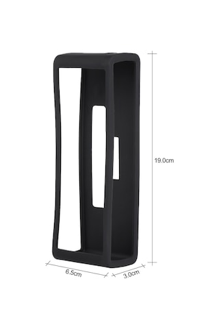 Kangvka Bose Soundlink Mini I/ıı İçin Silikon Korumalı Kılıf - Darbe Ve Çizikten Koruma, Taşınabilir Outdoor Kullanım, Özel Tuş Delikleri