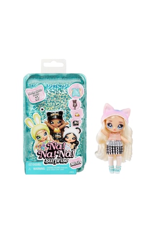Na! Na! Na! Surprise Minis Sürpriz Bebeği S2 591955