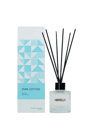 Bargello Pure Cotton 50 Ml Dekoratif Ortam Kokusu Diğer