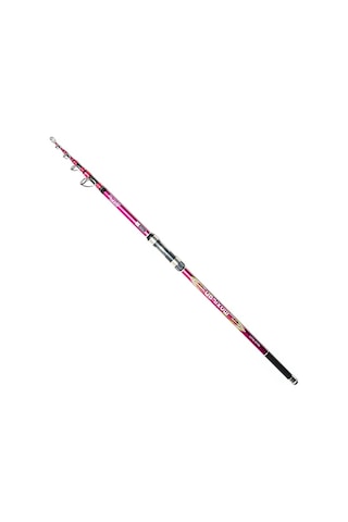 Icon-ıc Maxilon 420cm 100-200gr Teleskopik Kamış