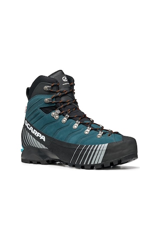 Scarpa Ribelle Cl Hd Erkek Outdoor Bot 71084-250 Lakblug Gri - Mavi