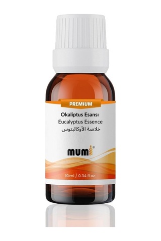 Premium Mum Esansı Okaliptus 10 Ml Diğer