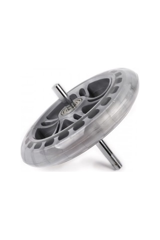 Makeblock 125mm Pu Tekerlek Paketi Çevirilen