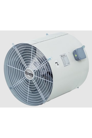 Trifaze Sirkülasyon Fanı Gsf 460