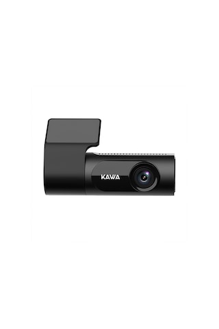 Kawa D6 3K 1620P 145° Geniş Açı Lens DSI-2 Gece Görüşlü G-Sensörlü WDR WiFi Araç Kamerası