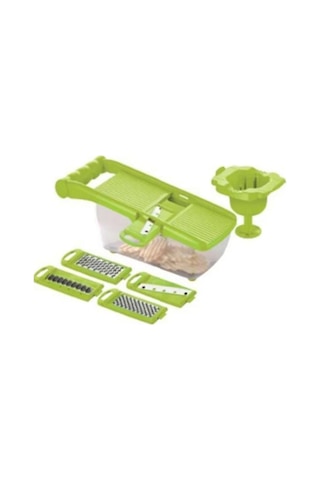 Cooker Ur3368 Şarjörlü Rende