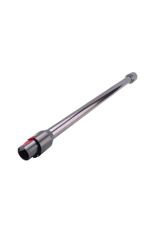 V12 V10 Slim Metal Alüminyum Düz Boru İçin Uzatma Çubuğu