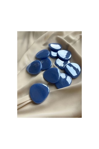Sanatsal Damla Mozaik 45x45mm 100gr
