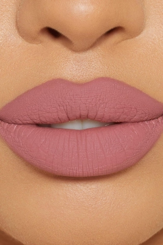 Kylie Dudak Kalemi Ve Mat Likit Ruj Set 100 Possie K 100 Possie K