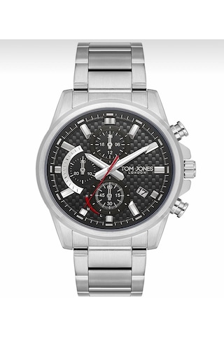 Tom Jones Tj. 3.10012.1 Erkek Kol Saati.
