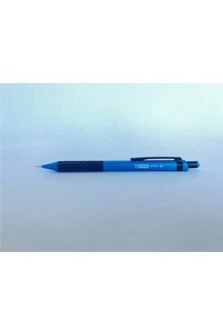 Mikro Mp404 Turkuaz 0.5 Uçlu Silgili Versatil Kurşun Kalem Turkuaz