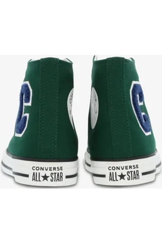 Converse Erkek Ayakkabı A05970c Yeşil