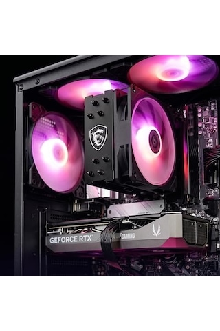 ZOTAC GeForce RTX 5060 Edge 8GB