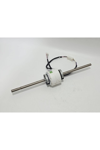 H7b01682a Klima Dc Fan Motoru 40w Zwf-40a