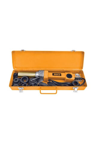 Ingco PTWT8001 800 W Plastik Boru Kaynak Makine