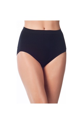 3'Lü Paket Miss Fit 12596 Lazer Kesim Bato Külot Korse