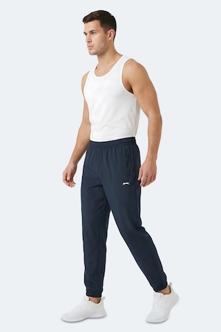 Slazenger Ramble Erkek Lacivert Eşofman Altı Lacivert