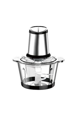 Musullu MSL-1227-2TS Doğrayıcı ve Öğütücü