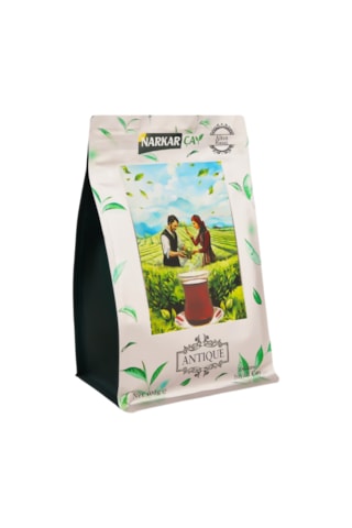 Narkar Antik Dökme Çay 400 Gr