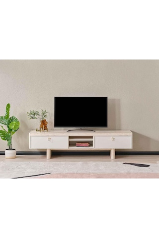 Mirabella Tv Sehpası Bej
