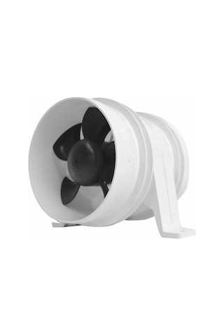 Attwood Marin 12 Volt Turbo Blower Havalandırma Fan
