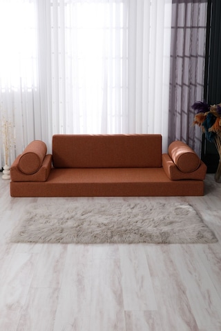 Prestigegolf Yer Kanepesi,yer Oturma Minderi ,şark Köşesi Kiremit