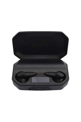 Çağrı Cevaplayabilen Akıllı Saat 5.2 Bluetooth Bağlantılı Gaming Kulaklık