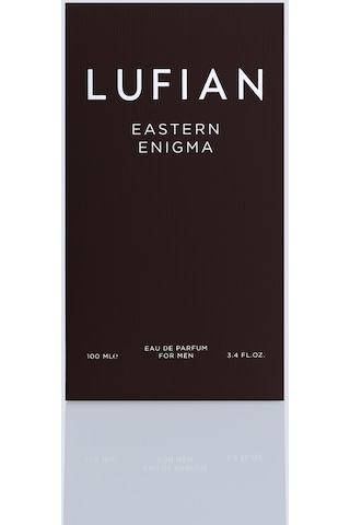 Lufian Eastern Enigma Erkek Parfüm EDP 100 ML