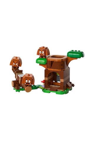 LEGO® Super Mario 71433 Goomba Oyun Parkı