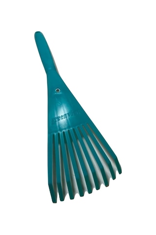 Star Garden Tools Mini Toplayıcı Yaprak Çim Tırmığı 375 mm