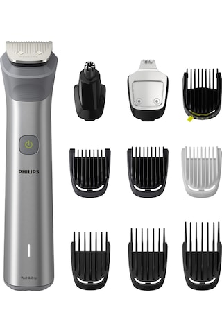 Philips MG5920/15 Series 5000 10'u 1 Arada Erkek Bakım Kiti