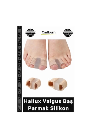 Özel Üretim Ortopedik Ayak Sağlığı Hallux Valgus Gece Gündüz Koruyucu Destek Makara Aparat Baş Parma