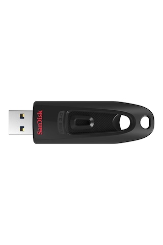 SanDisk Ultra SDCZ48-256G-U46 256 GB Usb 3.0 Usb Bellek