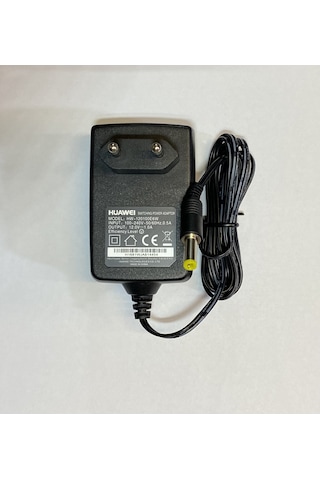 Airties 12V 1A Modem Adaptörü