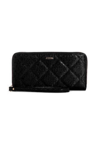 Guess Libby Kadın Cüzdan-gg9912146 SİYAH