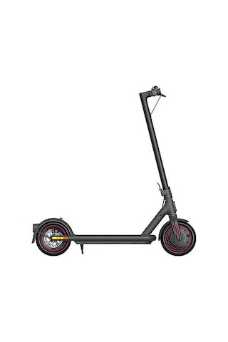 Xiaomi Elektrikli Scooter 4 Pro Siyah