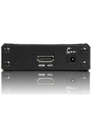 Aten-Vc180 Vga/Ses - Hdmı Sinyal Çeviricisi