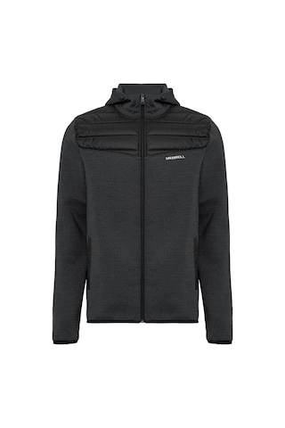 Merrell M25jımm-3u6 Erkek Outdoor Ceketi Siyah
